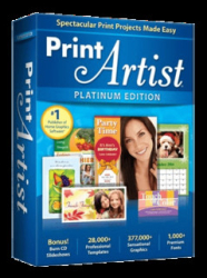 : Print Artist Platinum v25.0.0.14