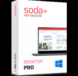 : Soda PDF Desktop Pro v14.0.426.22855