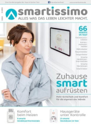 :  Smartissimo Alles Was Das Leben Leichter Macht No 01 2024