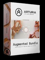 : Arturia Augmented Bundle 2024.08 macOS