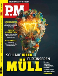 :  PM Neugierig auf Morgen Wissensmagazin No 09 2024