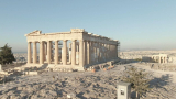 : Die Akropolis Meisterwerk der Antike 2022 German Dl Doku 720p Web x264-ClassiCalhd