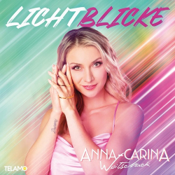 : Anna-Carina Woitschack - Lichtblicke  (2022)