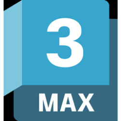 : Autodesk 3DS MAX 2025.2 (x64)