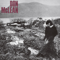 : Don McLean - Don McLean  (1972)