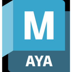 : Autodesk Maya 2025.2 (x64)