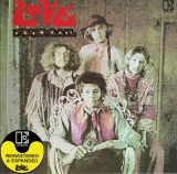 : Love - Four Sail (Reissue, Remastered, Expanded Edition)  (1969;2002)