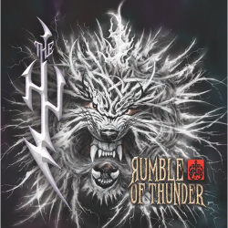 : The Hu - Rumble of Thunder  (2022)