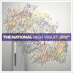 : The National - High Violet (Expanded Edition)  (2010)