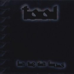 : Tool - Lateralus  (2001)