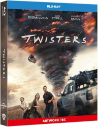 : Twisters 2024 German AC3 WEBRip x264 - ZeroTwo