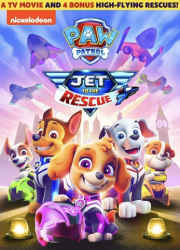 : Paw Patrol Jet To the Rescue 2020 German Ac3D 720p Webrip x264-muhHd