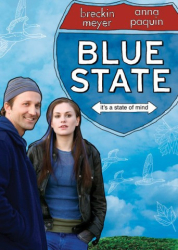 : Blue State 2007 German Dl Ac3D 720p Web h264-muhHd