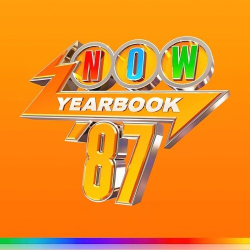 : Now Yearbook 1987 (4CD) (2024)