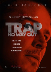 : Trap No Way Out 2024 TS MD German 720p x264 REPACK - MTZ