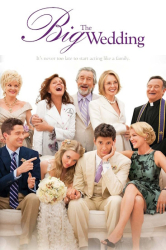 : The Big Wedding 2013 German Ac3 Dl 1080p Bdrip x265-FuN