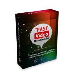 : Fast Video Downloader v4.0.0.65