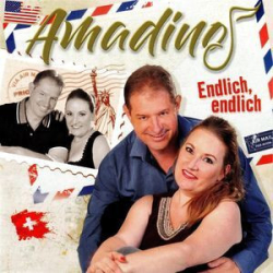 : Die Amadinos - Endlich, Endlich (2019)