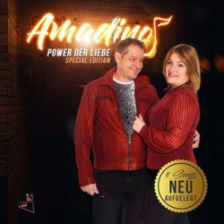 : Die Amadinos - Power Der Liebe (Special Edition) (2023)