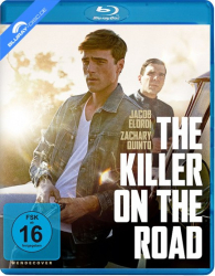 : The Killer on the Road 2023 German DL 1080p BluRay x264 - PL3X