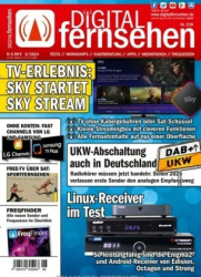 :  Digital Fernsehen Magazin No 06 2024