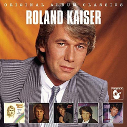 : Roland Kaiser - Original Album Classics (2014)