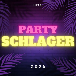 : Party Schlager Hits - 2024 (2024) Flac