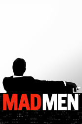 : Mad Men S01-S07 Complete German Ac3 Dl 1080p Web-Dl H265-iNd