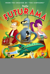 : Futurama S01E05 Planet der Roboter German Dl Fs 1080p Web H264-Cnhd