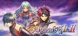 : Alphadia I and Ii-TiNyiSo