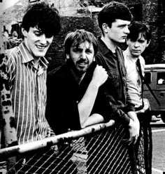 : Joy Division - Diskografie - [1978 - 2021]