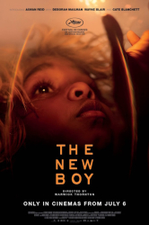 : The New Boy 2023 Complete Bluray-Pfa