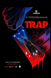 : Trap No Way Out 2024 Ts Md German 1080p x264-Mtz