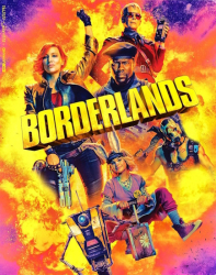 : Borderlands 2024 V 2 1080p Hd-Ts-C1Nem4