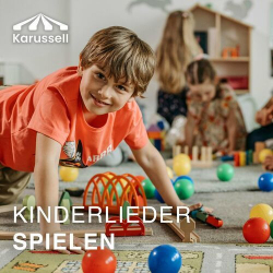 : Kinderlieder Spielen (2024)