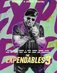 : The Expendables 3 2014 Uncut German Dd51 Dl BdriP x264-Jj