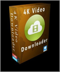 : 4K Video Downloader Plus v1.8.5