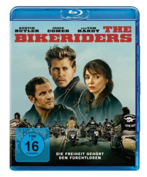 : The Bikeriders 2023 German Eac3 Dl 1080p Us BluRay x265-Vector