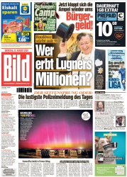 : Bild - 13 August 2024