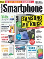 :  Smartphone Magazin September-Oktober No 04 2024