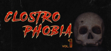 : Clostrophobia Vol 1-Tenoke