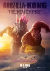 : Godzilla x Kong The New Empire German 2024 Dl Pal Dvdr-Goodboy