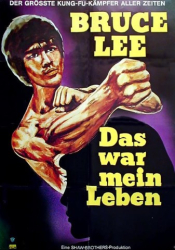 : Bruce Lee Das War Mein Leben 1976 German Vhsrip X264-Watchable