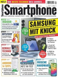 : Smartphone Magazin – Nr 04 September-Oktober 2024