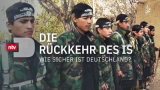 : Die Rueckkehr des Is Wie sicher ist Deutschland 2024 German Doku 720p Web x264-ClassiCalhd