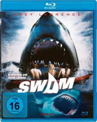 : SWIM Schwimm um Dein Leben 2021 German DL 720p WEB H264 - iFEViLWHYCUTE