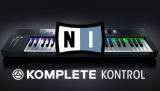 : Native Instruments Komplete Kontrol v3.3.0