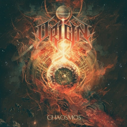 : Origin - Chaosmos  (2022)