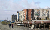 : Norilsk Die dreckigste Stadt Russlands 2021 German Doku 720p Web x264-ClassiCalhd