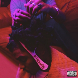 : Smino - blkswn  (2017)